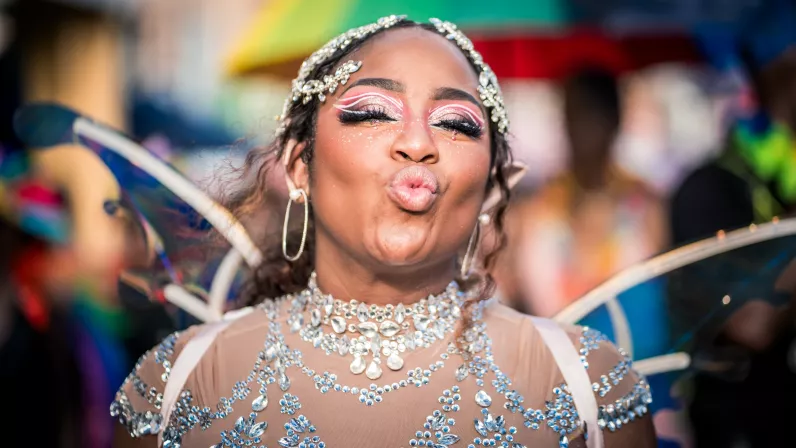 DP Carnaval de Martinique 2026