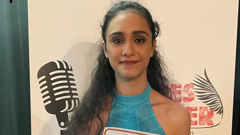 Lylia Aymain, Polynésie française