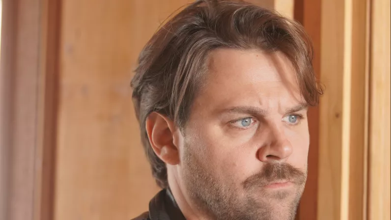 Pour te retrouver ©David Koskas/Wildcats/M6