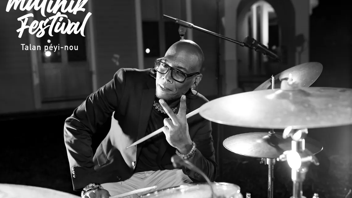 Matinik Festival : Wilfried Bedacier
