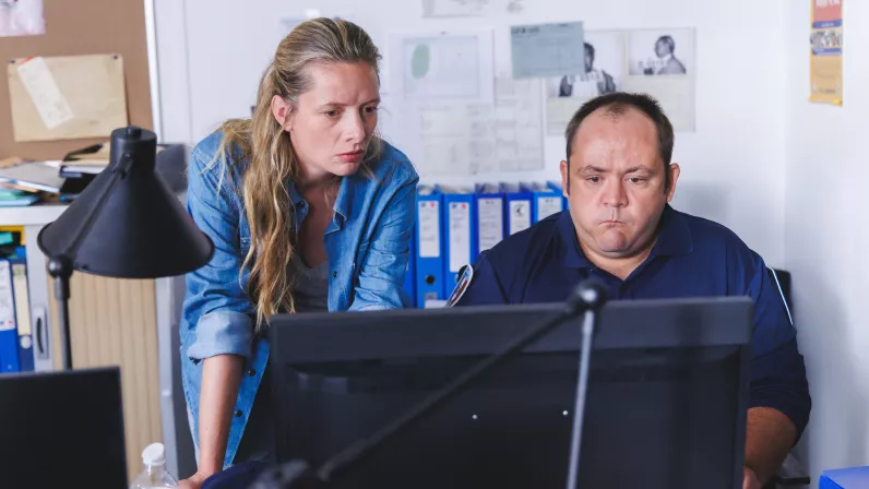 © Olivier MARTINO - FTV - 24 MAI PRODUCTION