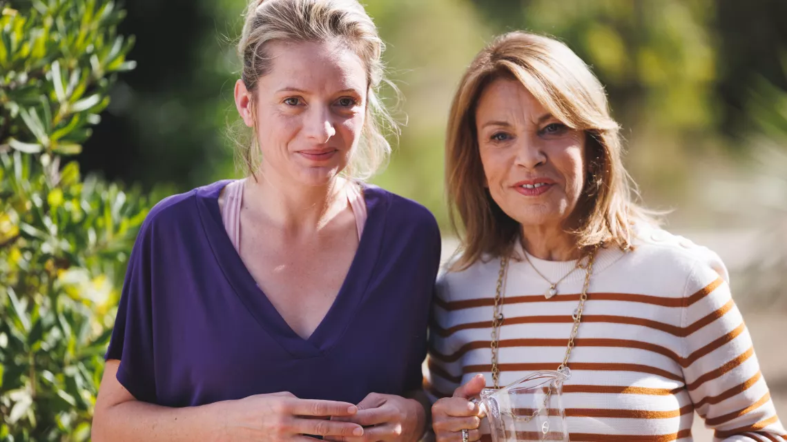 © Olivier MARTINO - FTV - 24 MAI PRODUCTION