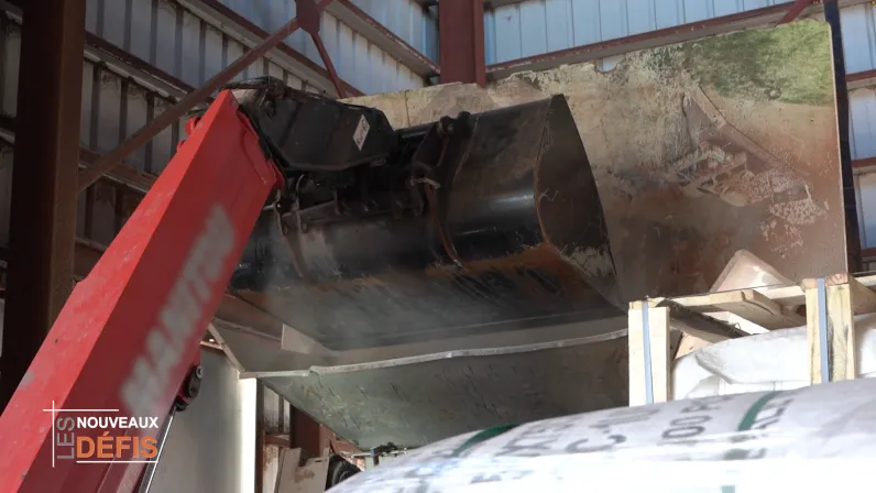 Les Nouveaux Défis, votre rendez-vous avec l’économie de l'île sur Réunion la 1ère. Chaque mois, Stéphanie Joannès vous invite dans les coulisses des entreprises et des industries de notre île à la découverte des secrets de la production locale et à la rencontre des hommes et des femmes qui font vivre l’économie.