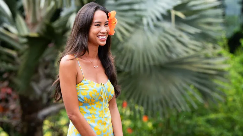 Kalina Saison 4
