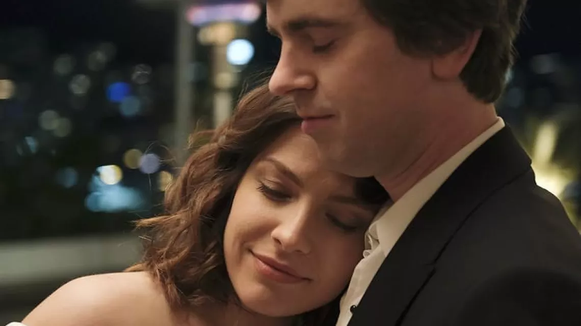 The Good Doctor saison 6