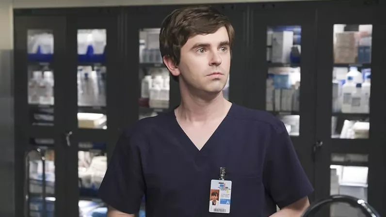 The Good Doctor saison 6