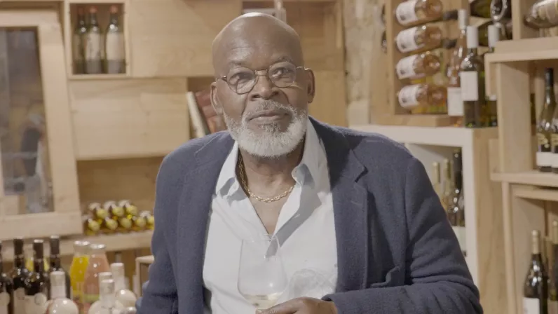 Mon père Marius Trésor