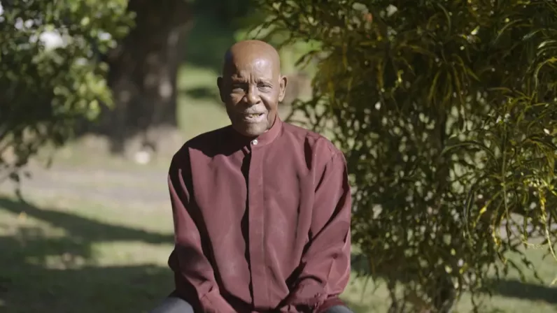 Tout en Doc : Martinique, terre de centenaires