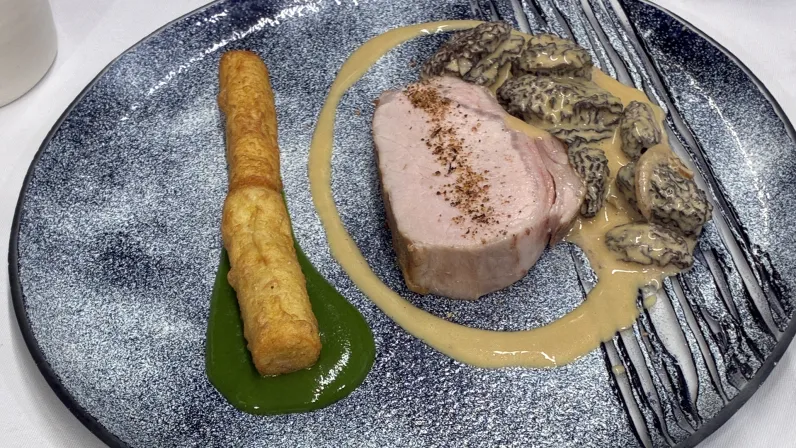 Nos terres gourmandes à Arbois