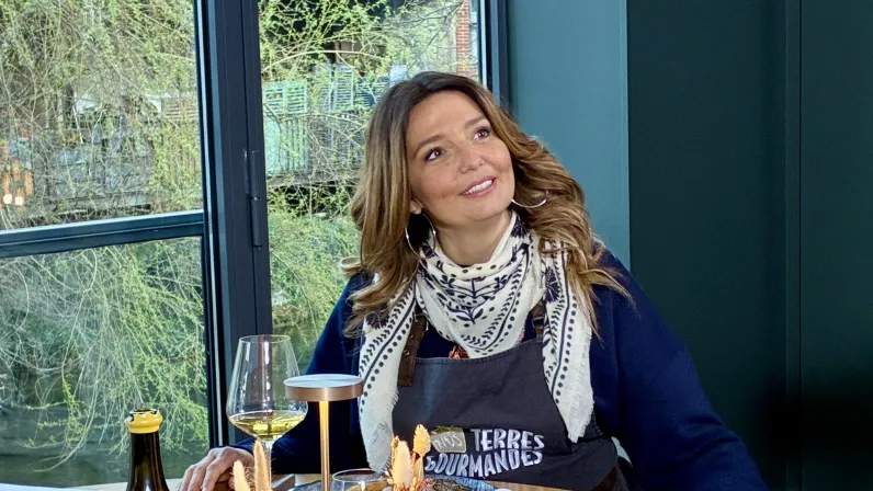 Nos terres gourmandes à Arbois