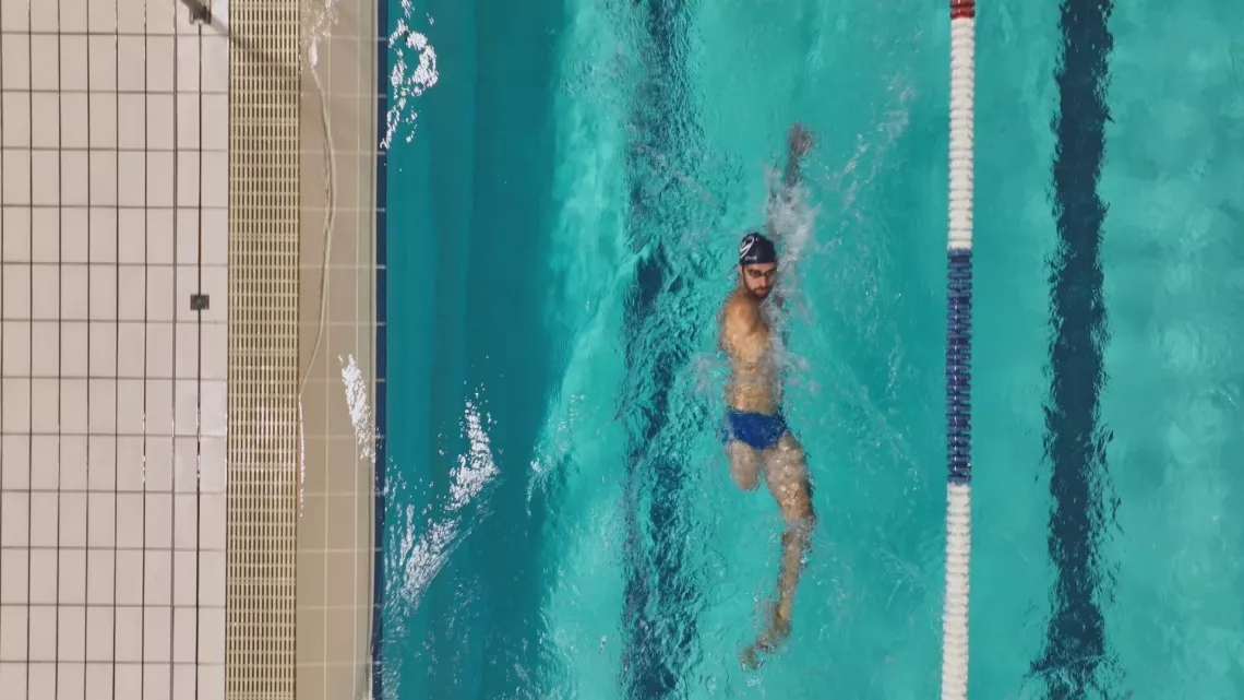 Les champions de La Réunion, leur handicap est leur force © Bo Travail !