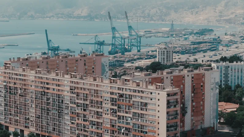 Narcorama, il était une fois Marseille