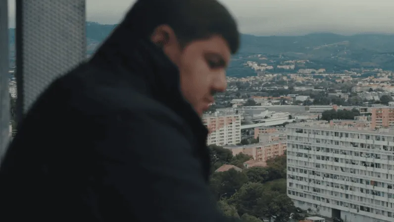 Narcorama, il était une fois Marseille