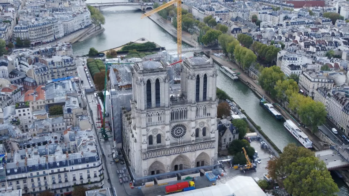 Notre-Dame