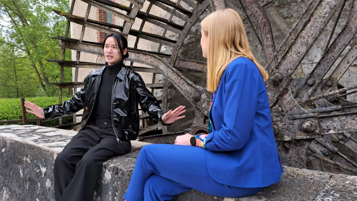 Nuit Incolore Printemps de Bourges