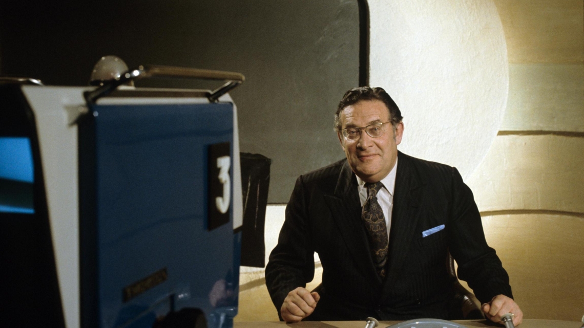 Ortf Ils Ont Inventé La Télévision Replay ORTF - ILS ONT INVENTE LA TELEVISION | FranceTvPro.fr