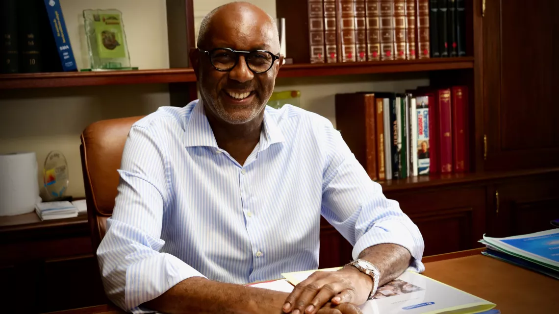 Ziétajj' avec Philippe Jock