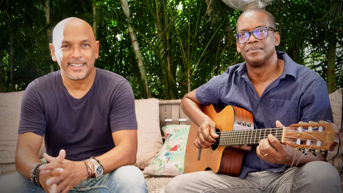 Ziétaj avec Joël Jaccoulet