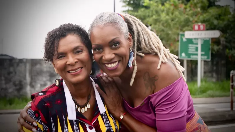 Ziétaj avec Rita Bonheur