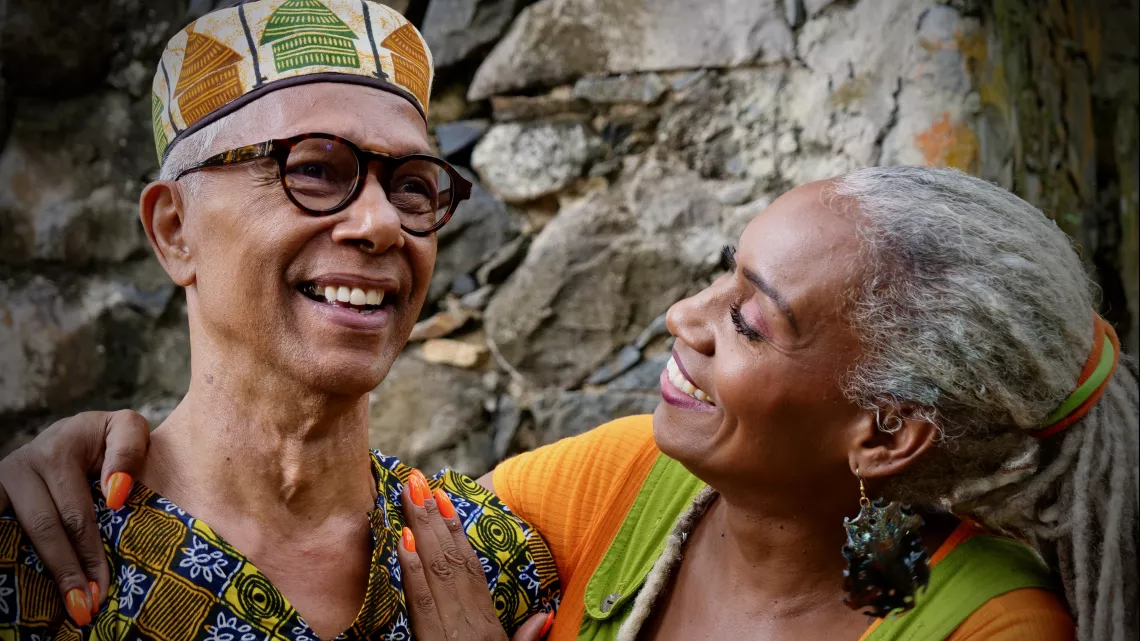 Ziétaj' avec Jacky Alpha