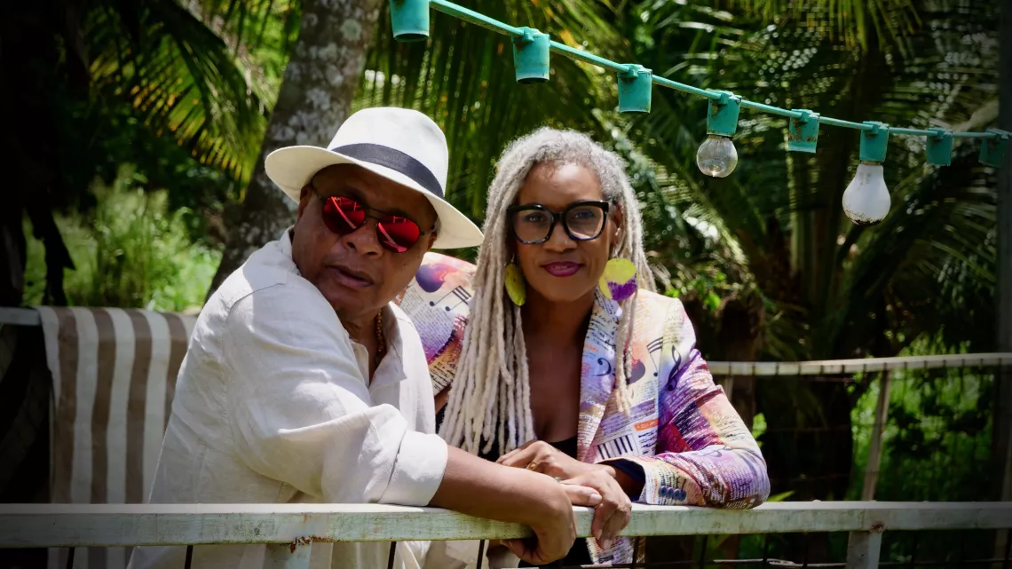 Ziétaj' avec Jean-Philippe Marthély