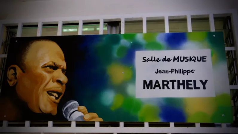 Ziétaj' avec Jean-Philippe Marthély