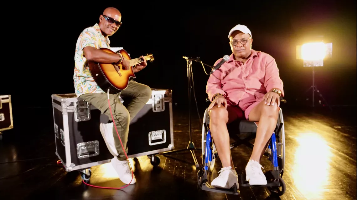 Ziétaj' avec Jean-Philippe Marthély