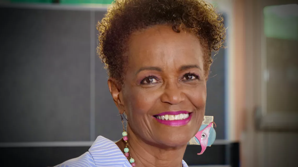 Ziétaj avec Marie-Clotilde Hardy Dessources