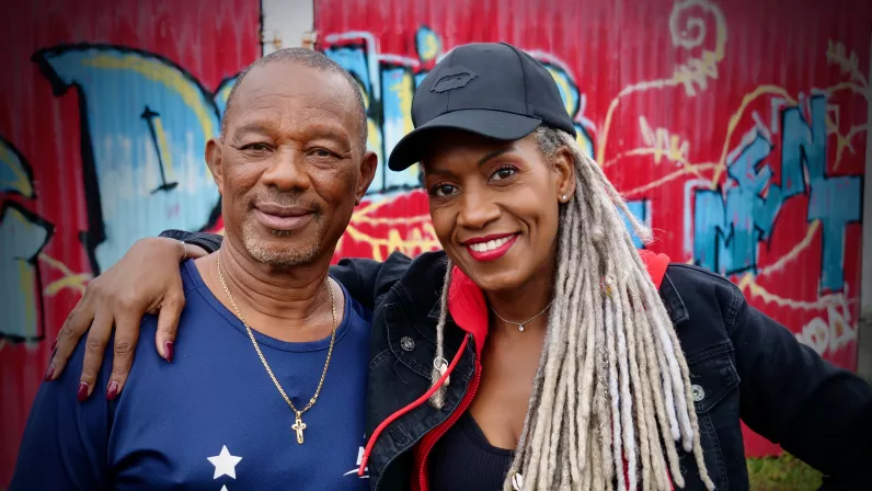 Ziétaj avec Athon Mas