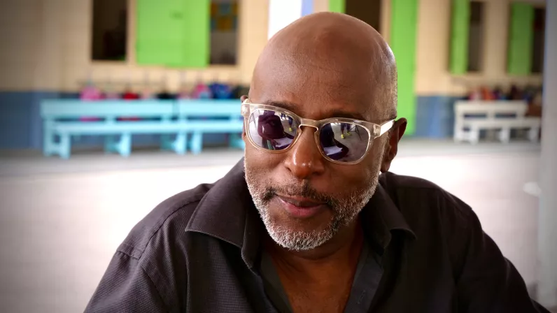 Ziétaj avec Joslyn Vautor