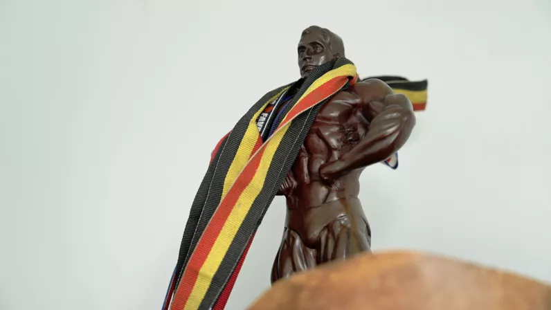 Les petits Cailloux saison 3 - Dorian et Yamel