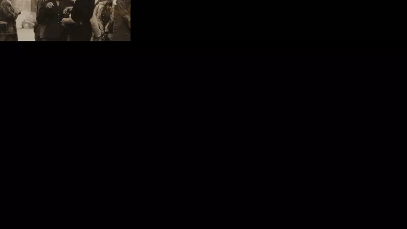 Vieux créoles de Paris