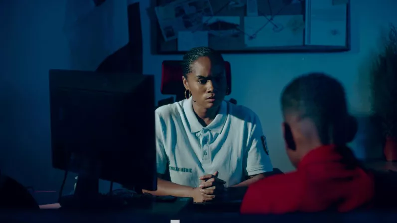 J'avais toute la vie devant moi