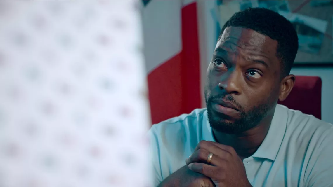 J'avais toute la vie devant moi