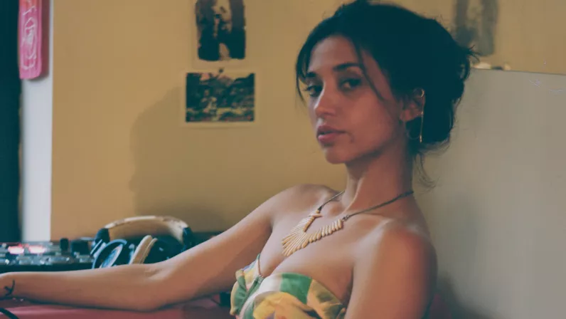 Natie © Ariella Imena