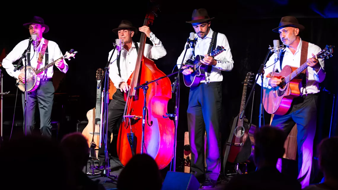 Pat' Jaune © Olivier Dijoux