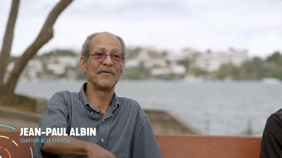 Le Siècle en face : Documentaire Studio Debs : Paulo Albin