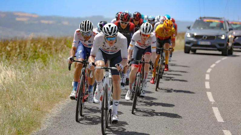 La Route d'Occitanie CIC