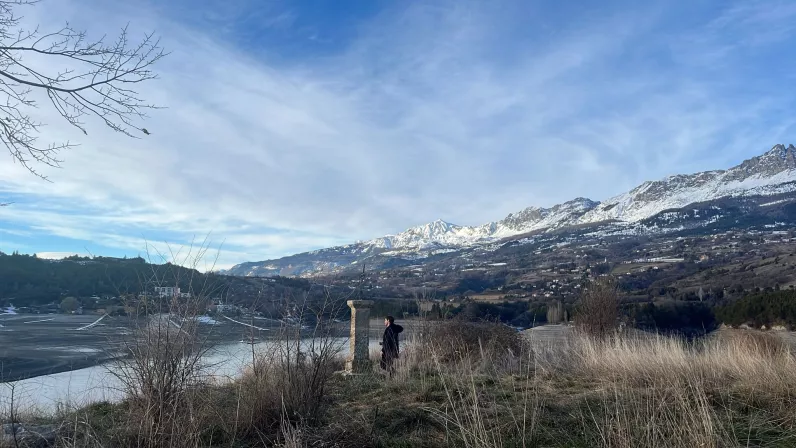 Les Héros du patrimoine Ils réinventent la montagne