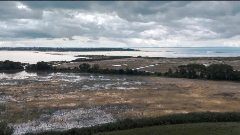 Le monde (presque) après