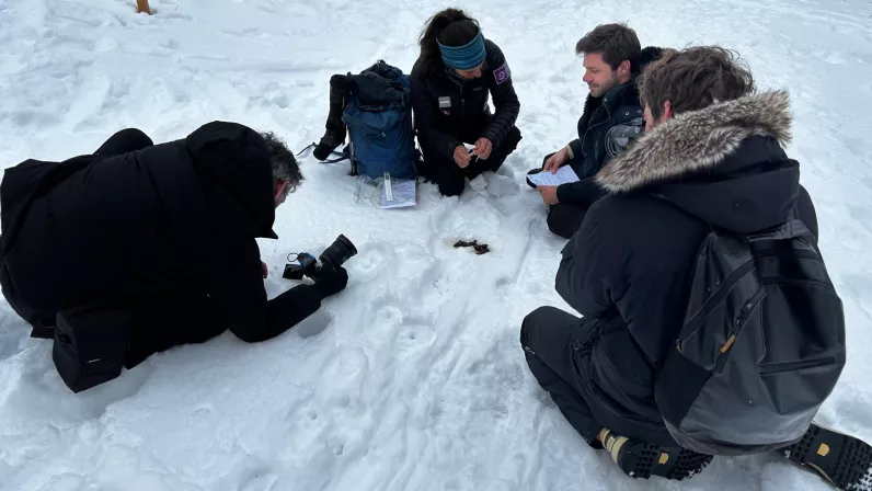 Les Héros du patrimoine, ils réinventent la montagne