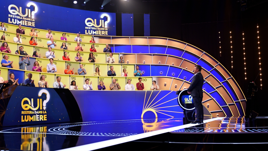 Qui restera dans la lumière ? | FranceTvPro.fr