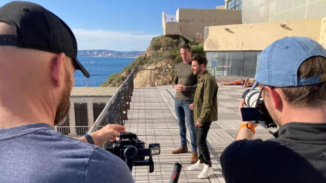 Les héros du patrimoine sportif 6