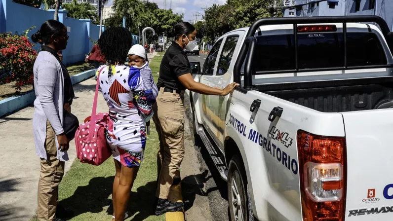 Caraïbes, le mensuel : Haïti, l'espoir déçu du CPT