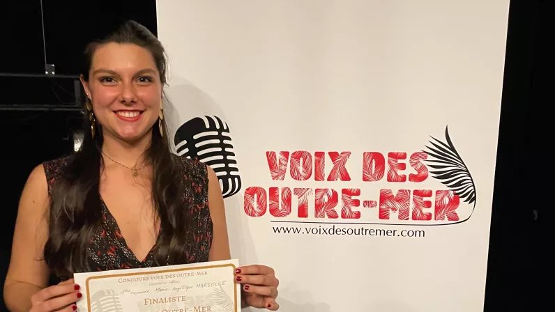 Marie-Angélique Marsolle