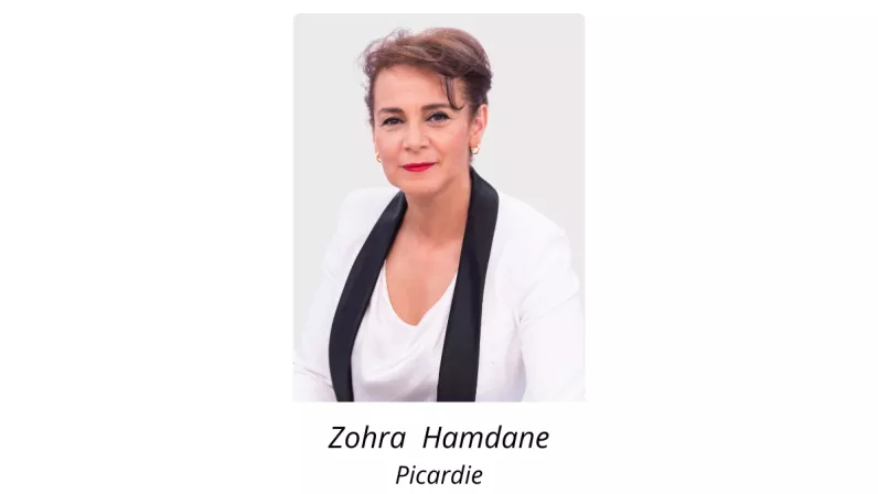 Journaliste picardie