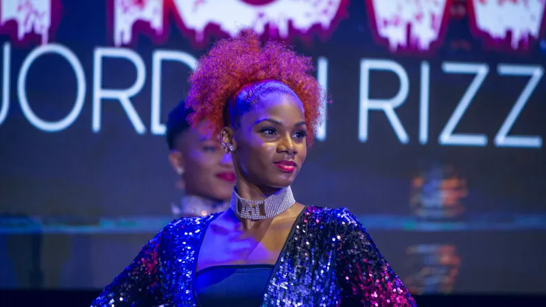 LE PRESQUE LATE SHOW 2024 © Fabrice Juste