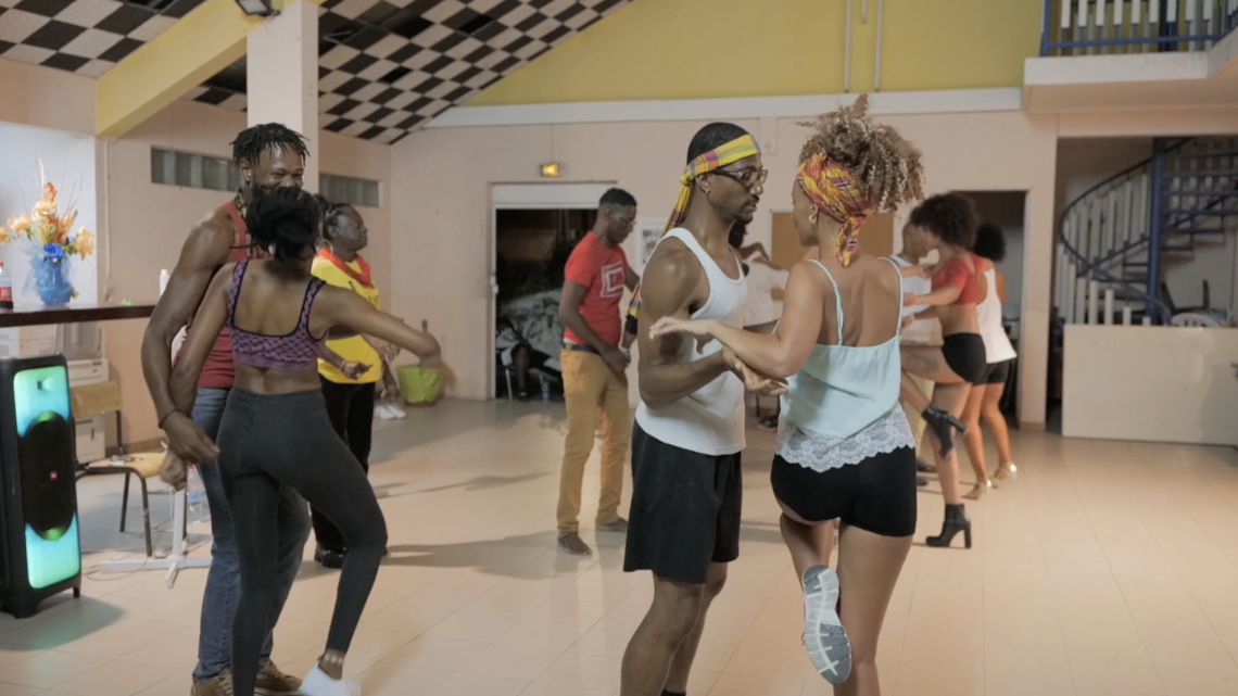 Documentaire : Zouké, savez-vous danser le zouk ?