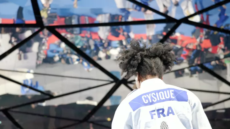 Judokates d'Outre-mer, rêves olympiques © Rewild Production – 2024 