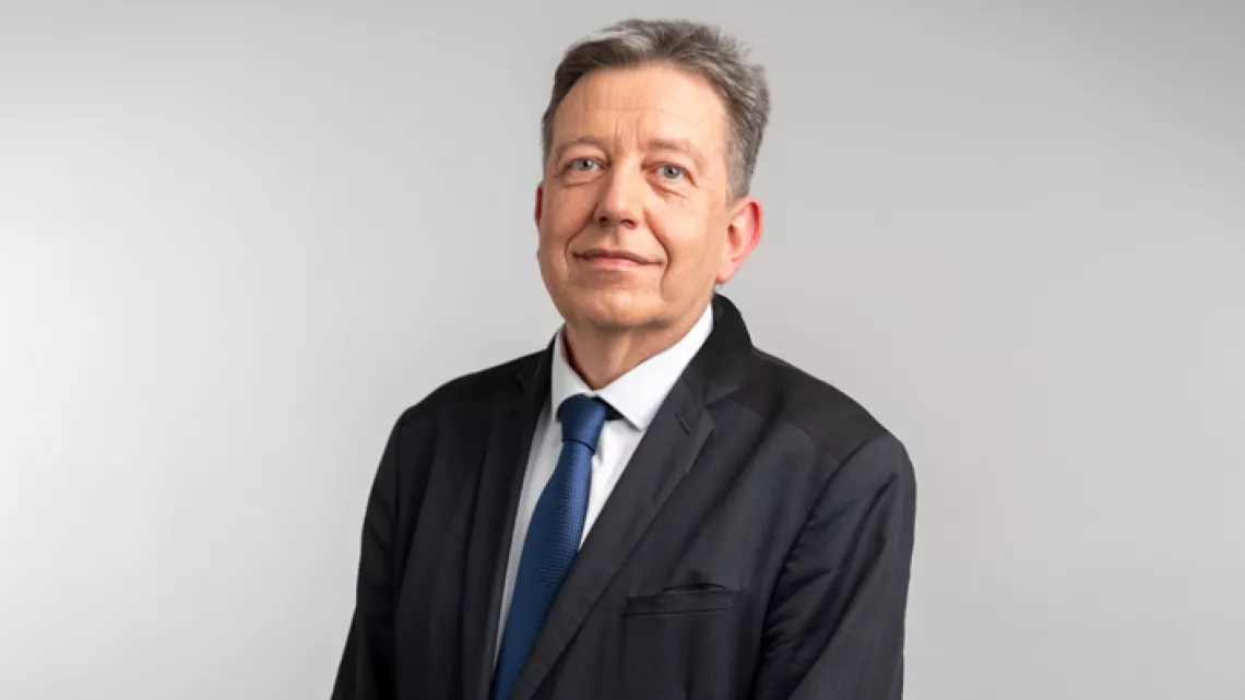 Renaud Hartzer